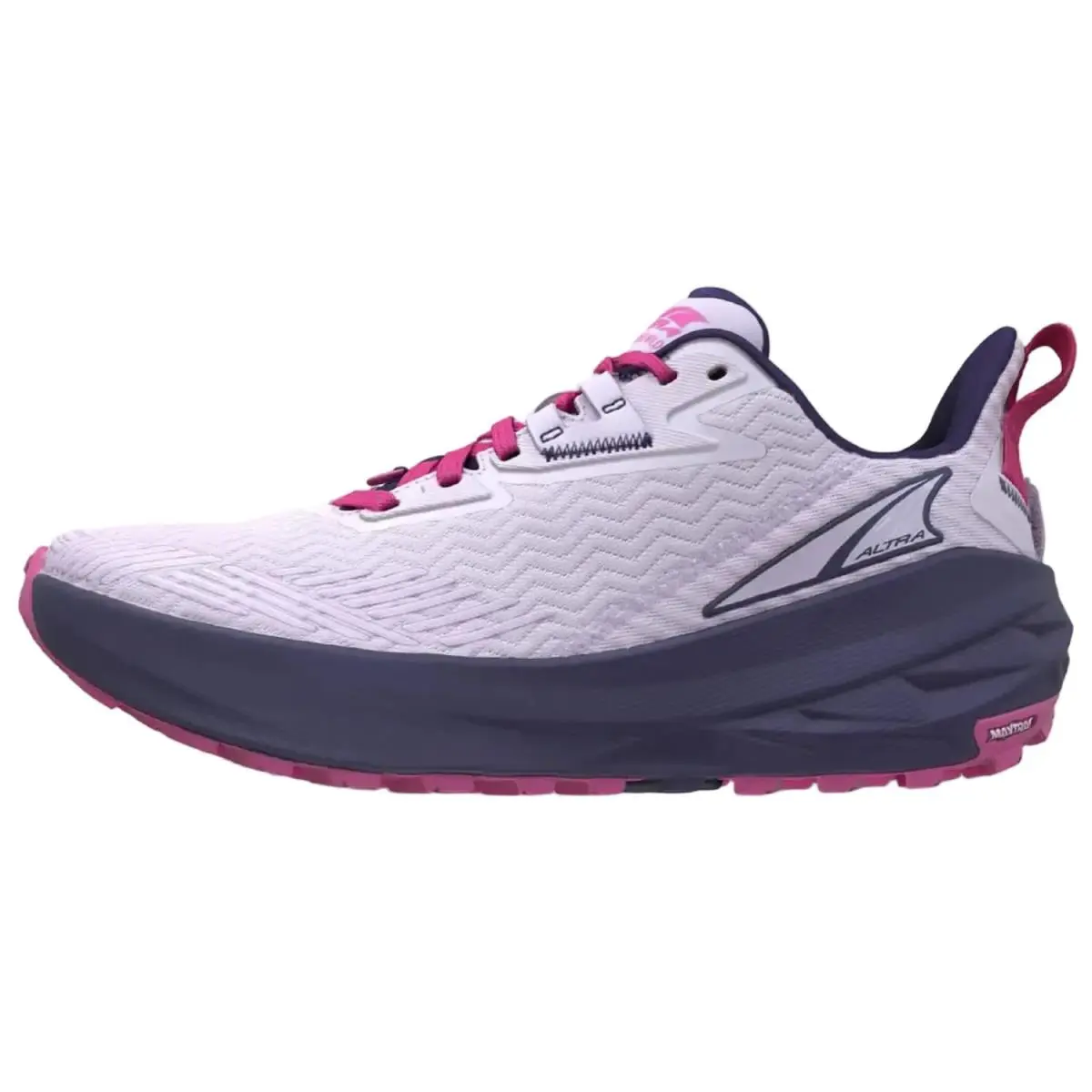 Altra Experience Wild Trail Running Shoes For Women Purple