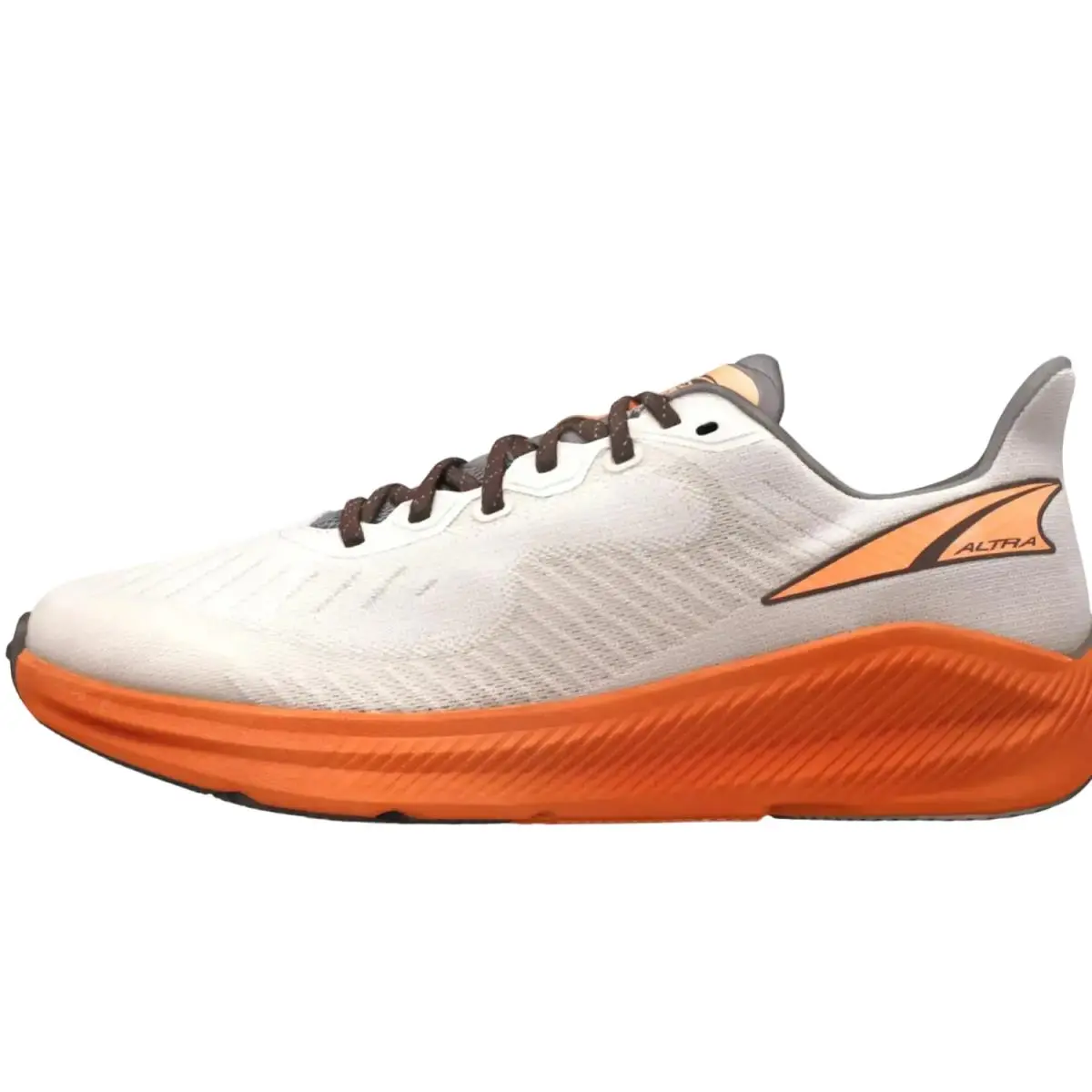 Altra shoes - Gray/Orange 0