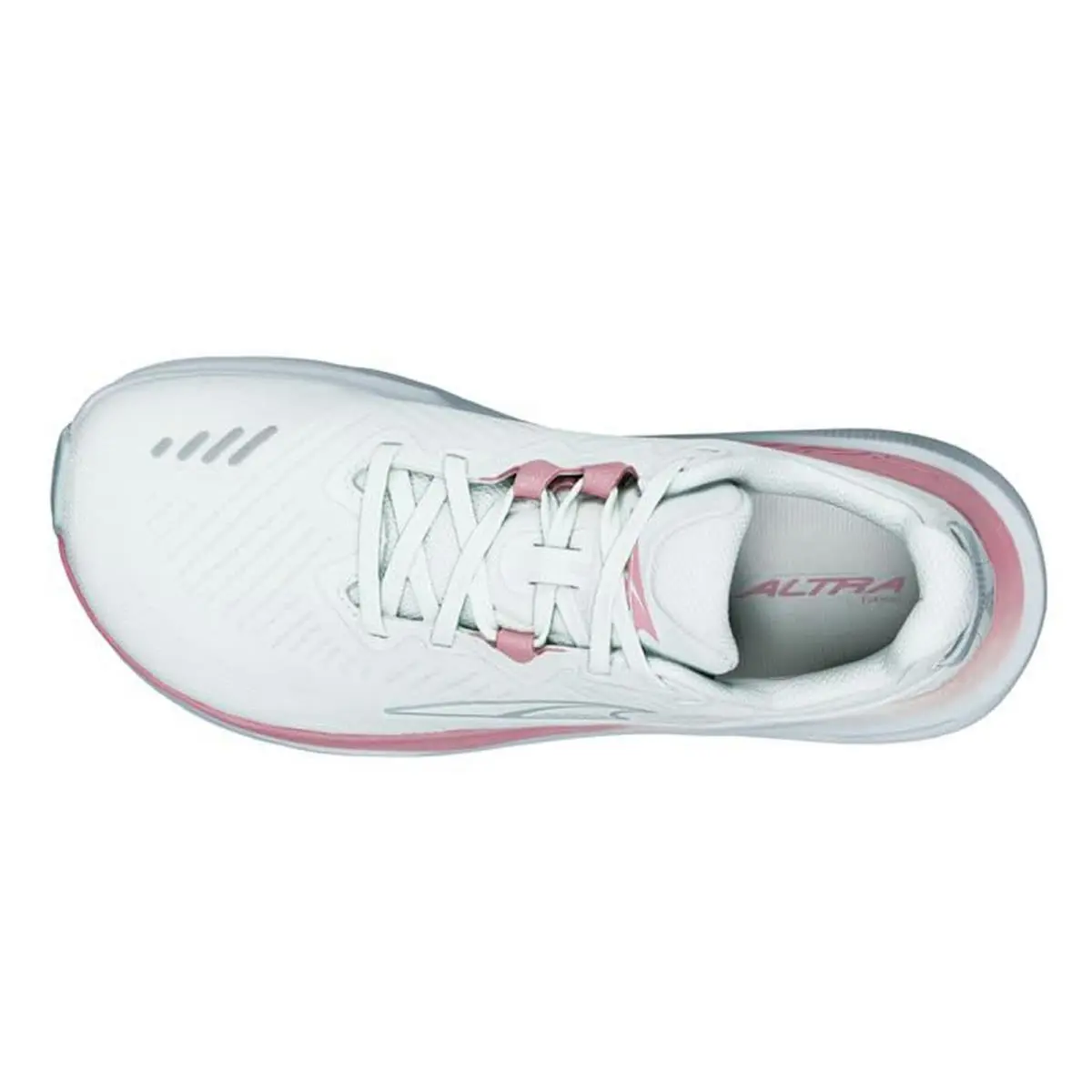 Altra shoes - Grey Magenta 2