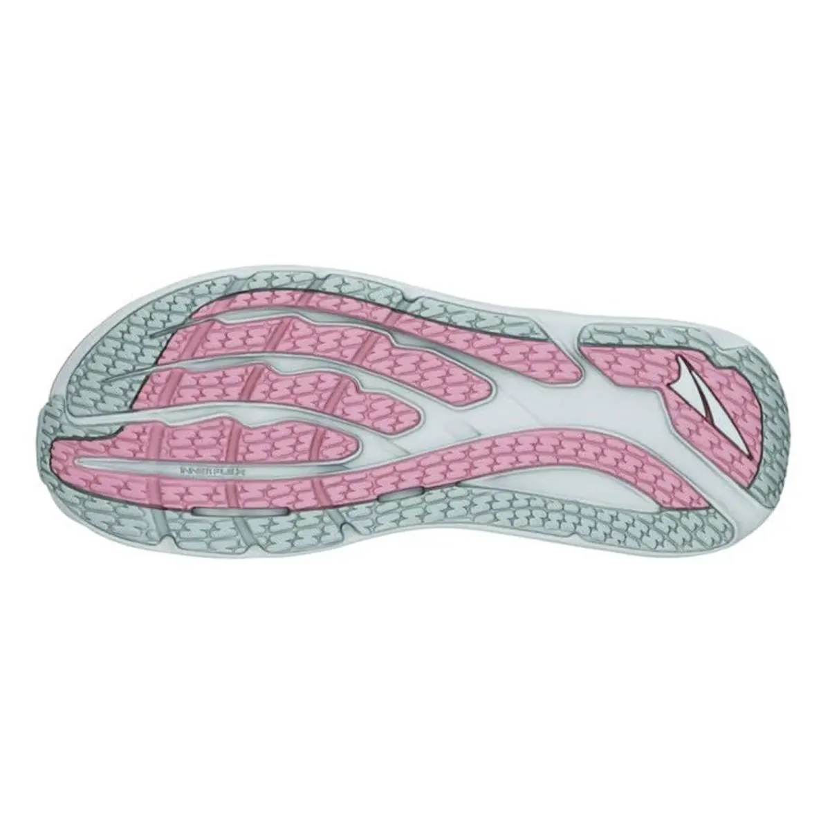 Altra shoes - Grey Magenta 3