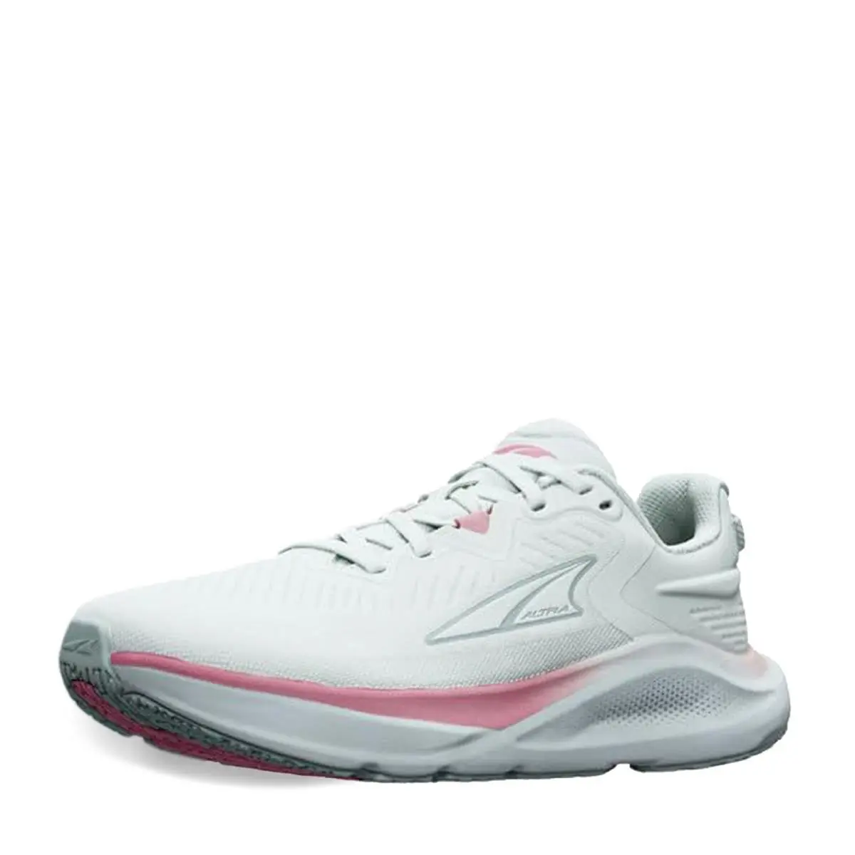Altra shoes - Grey Magenta 5