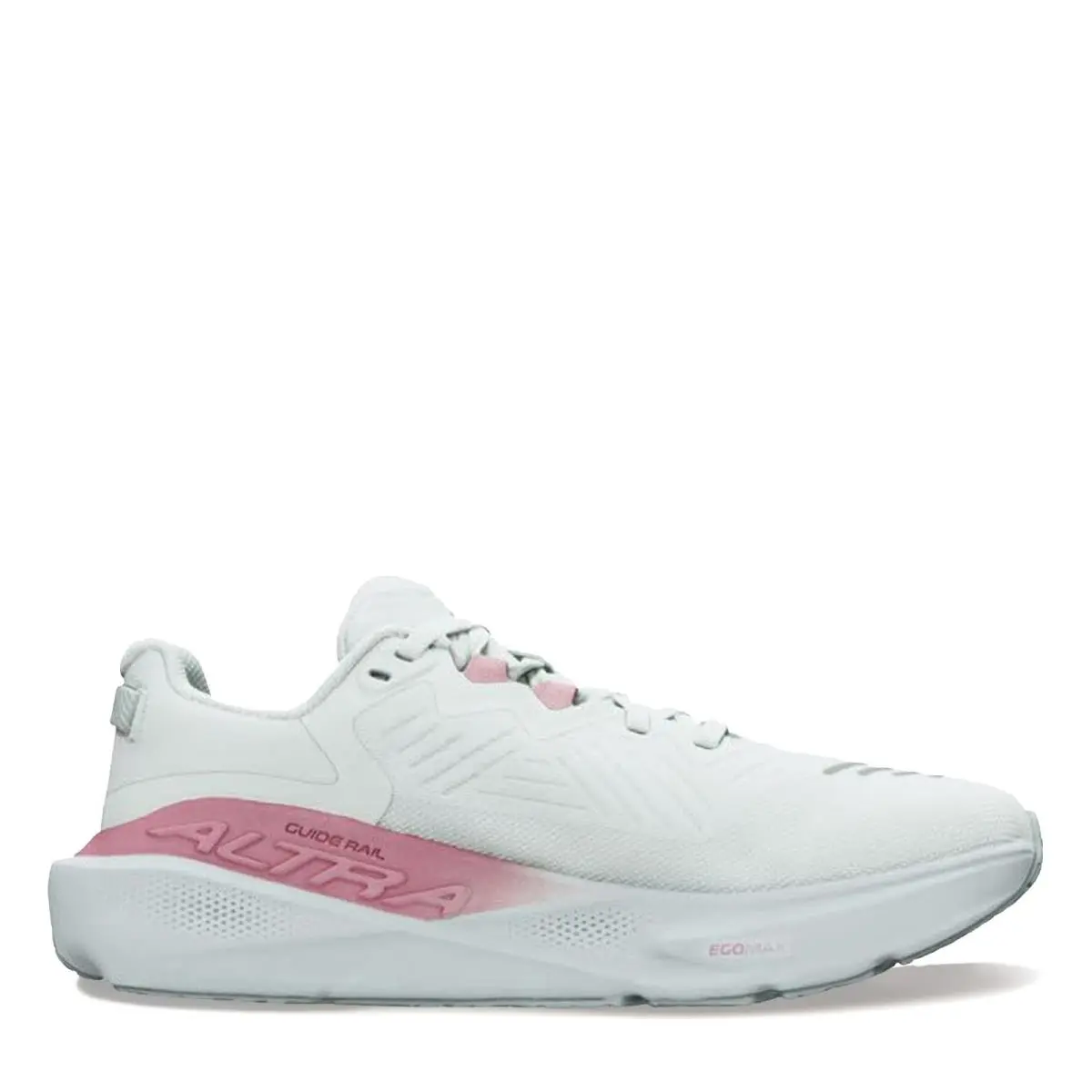 Altra shoes - Grey Magenta 6