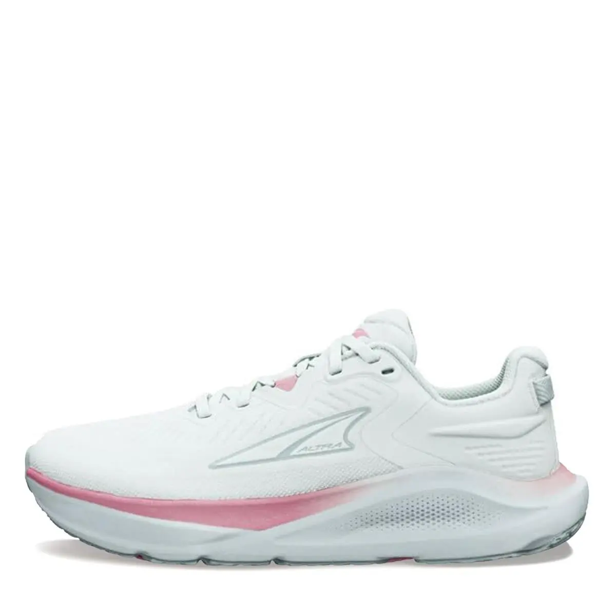 Altra shoes - Grey Magenta 7