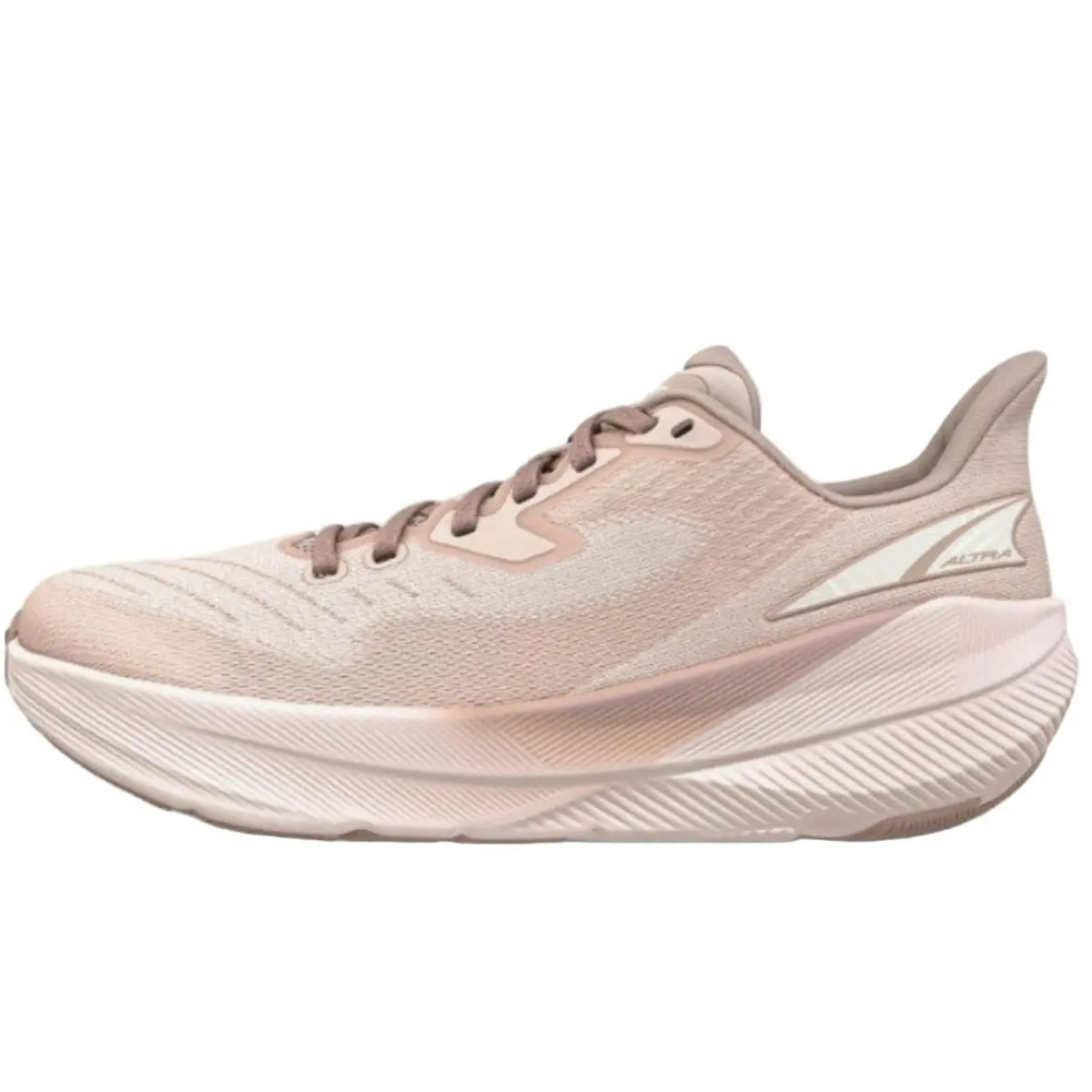 Altra Experience Flow Road Running Shoes For Women Pink