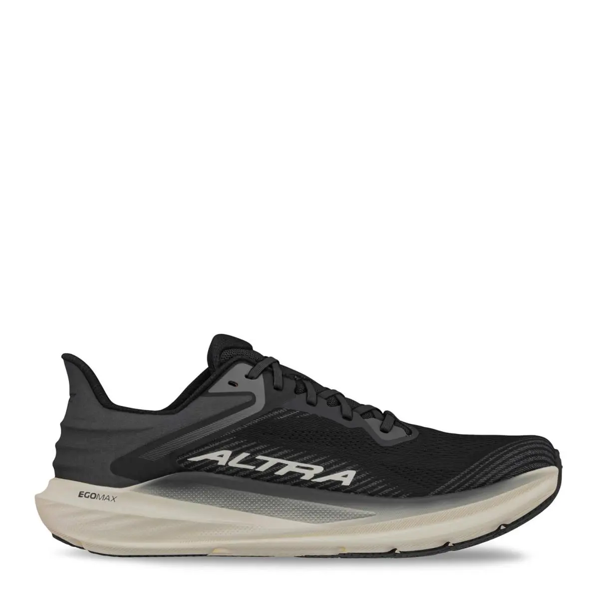 Altra shoes - Black/Off White 0