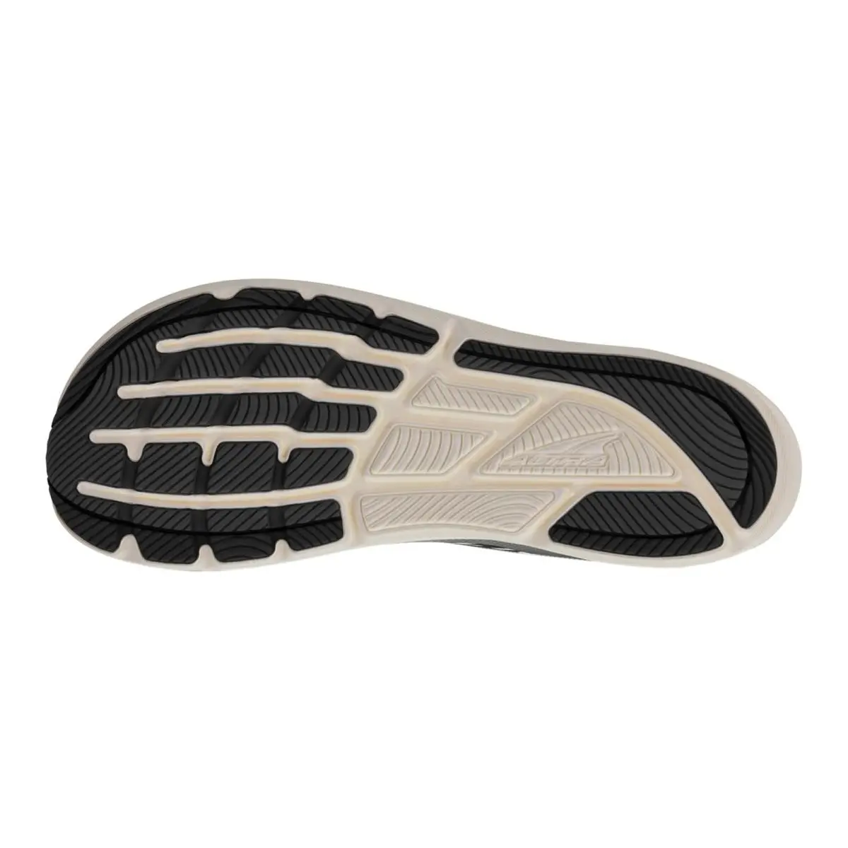 Altra shoes - Black/Off White 8
