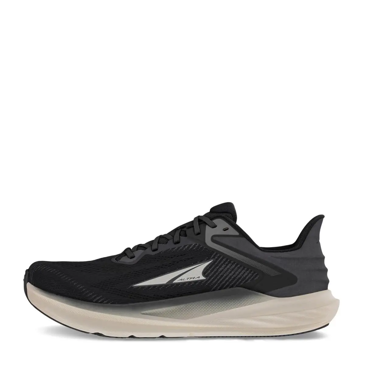 Altra shoes - Black/Off White 6