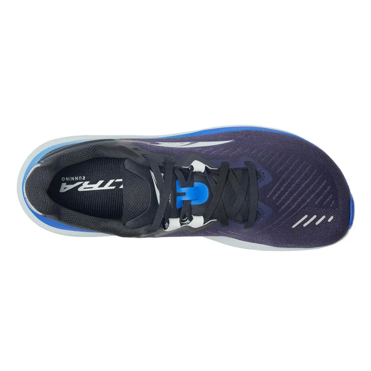 Altra shoes - Navy Black 2