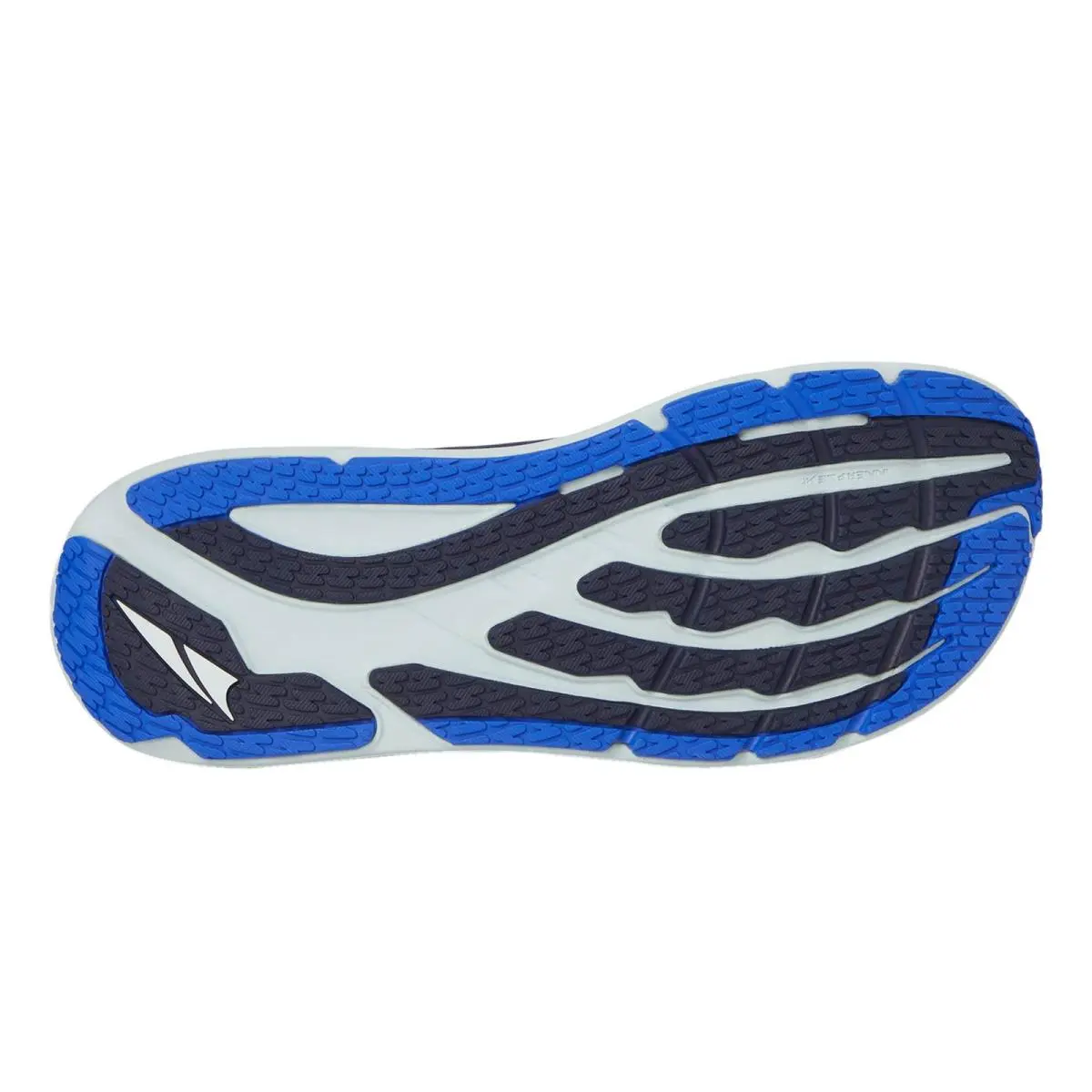Altra shoes - Navy Black 3