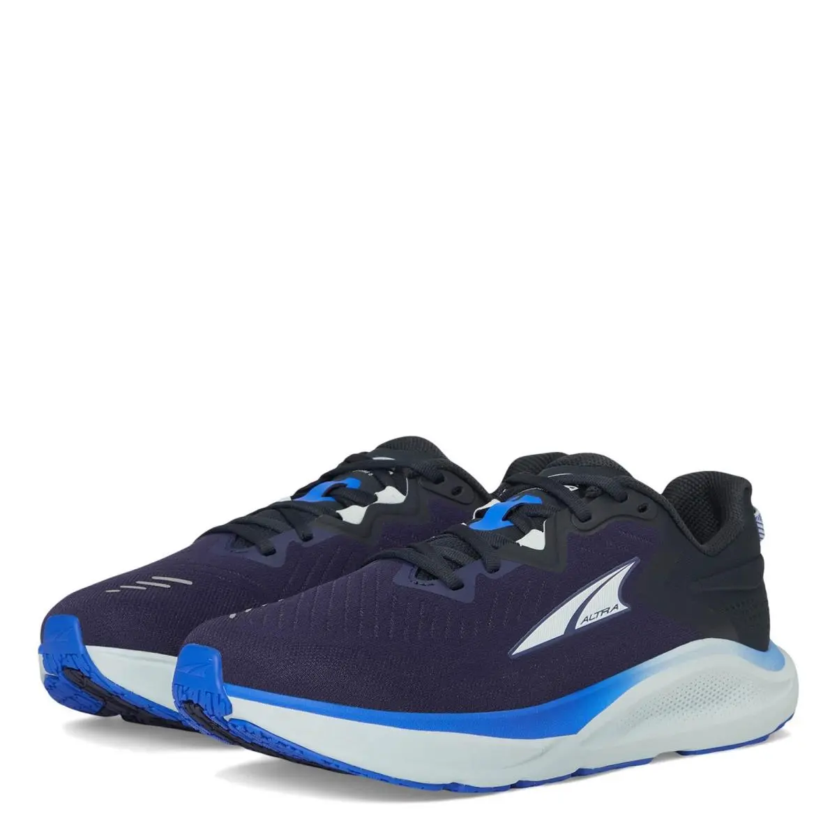 Altra shoes - Navy Black 4