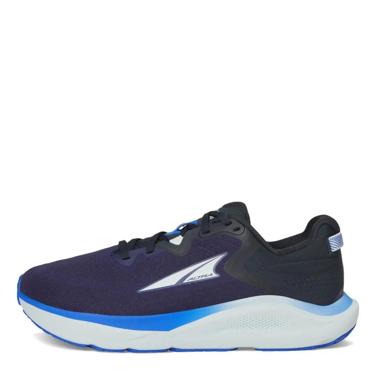 Altra shoes - Navy Black 8