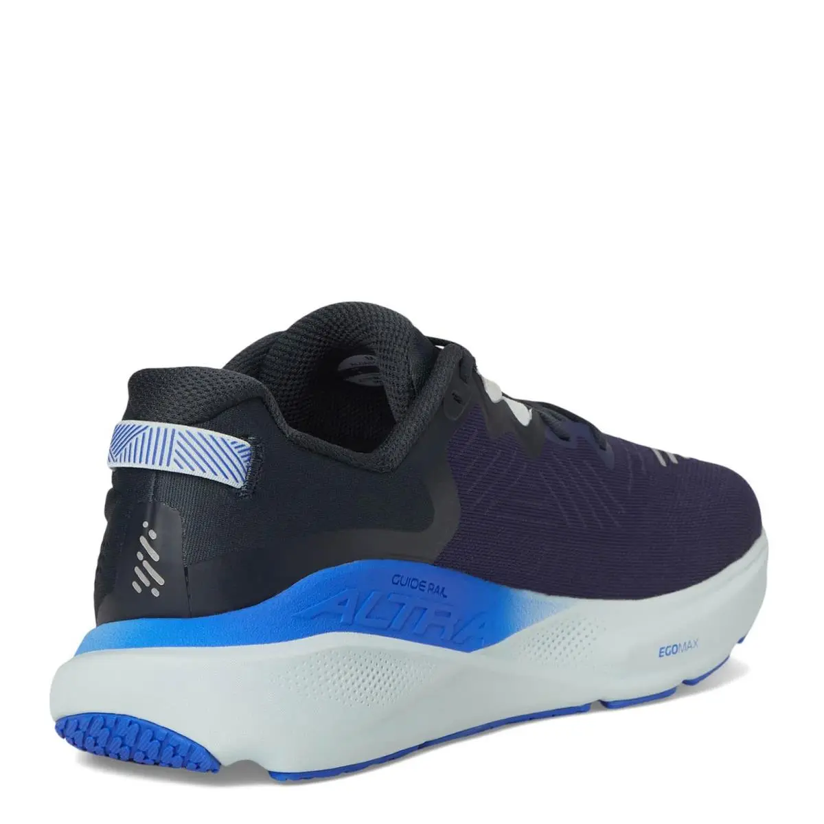 Altra shoes - Navy Black 9