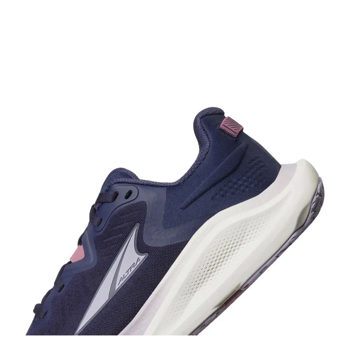 Altra shoes - Navy 5