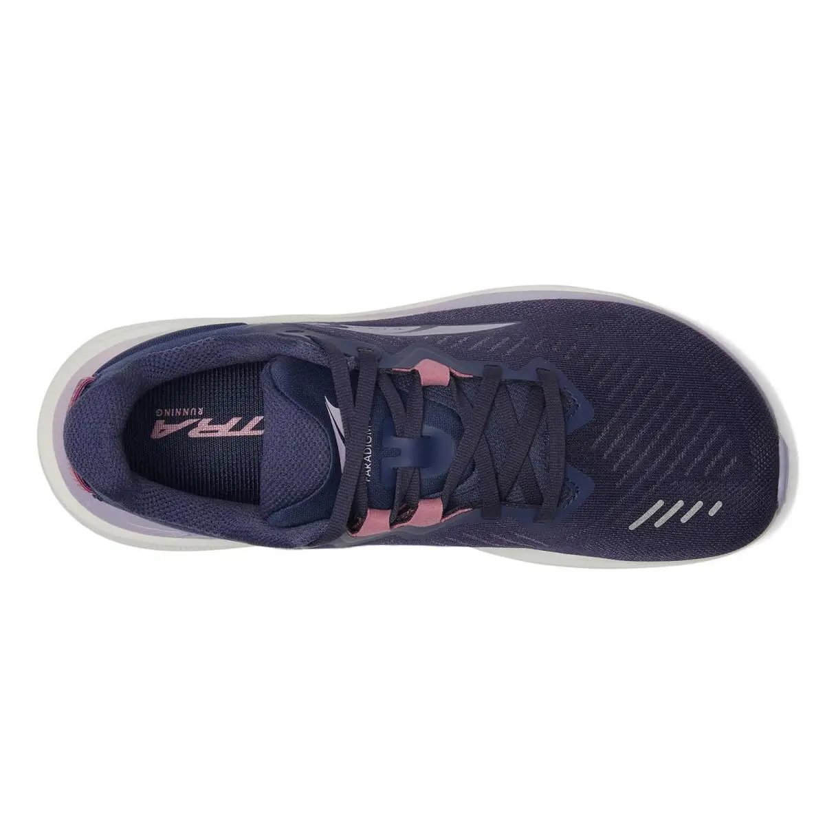 Altra shoes - Navy 10