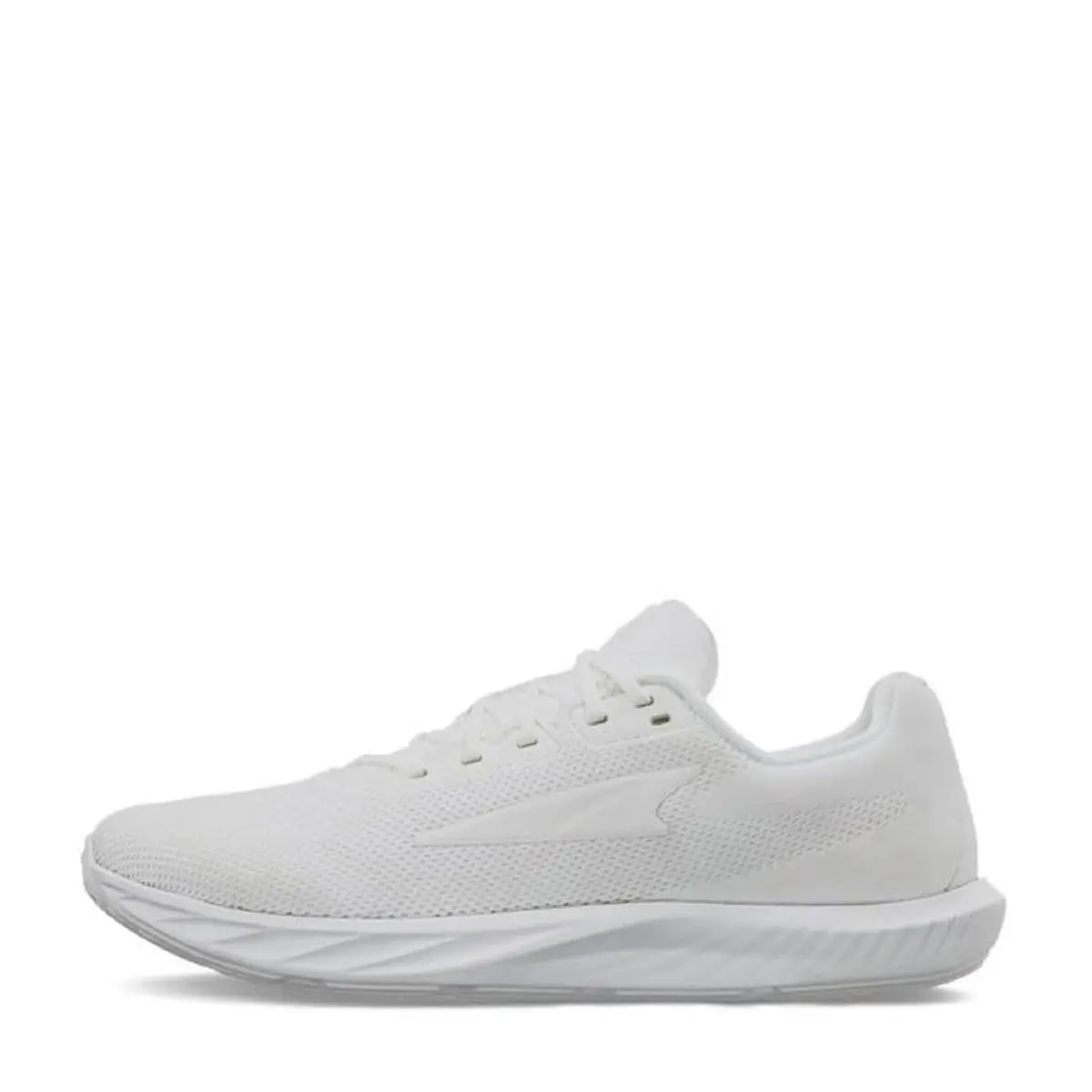 Altra shoes - White 1
