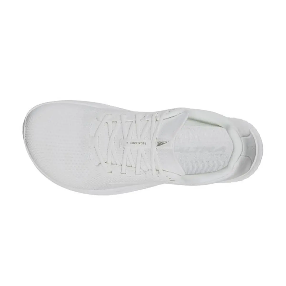 Altra shoes - White 2