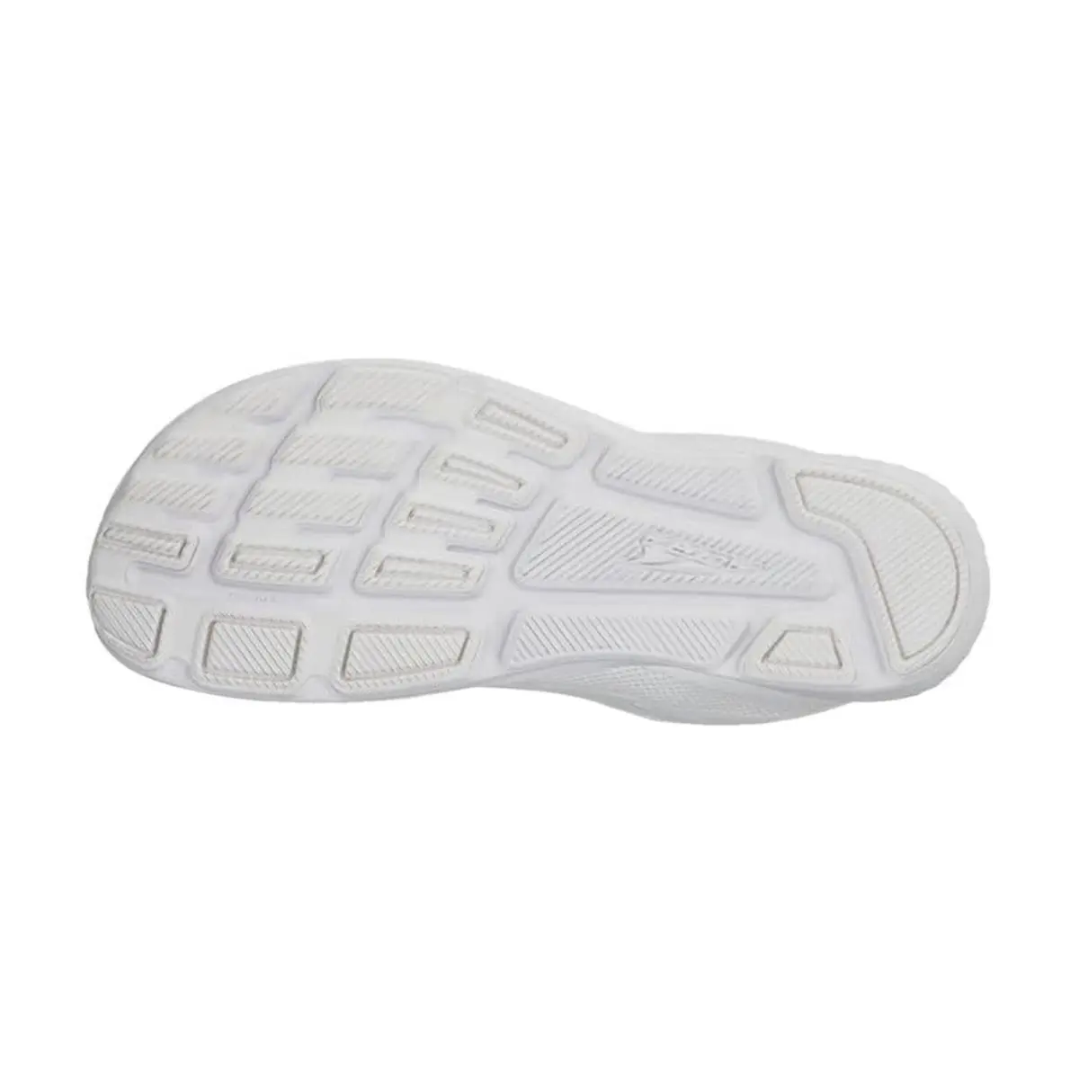 Altra shoes - White 3