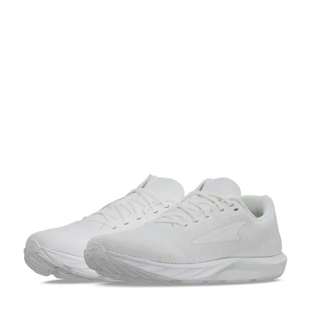 Altra shoes - White 4