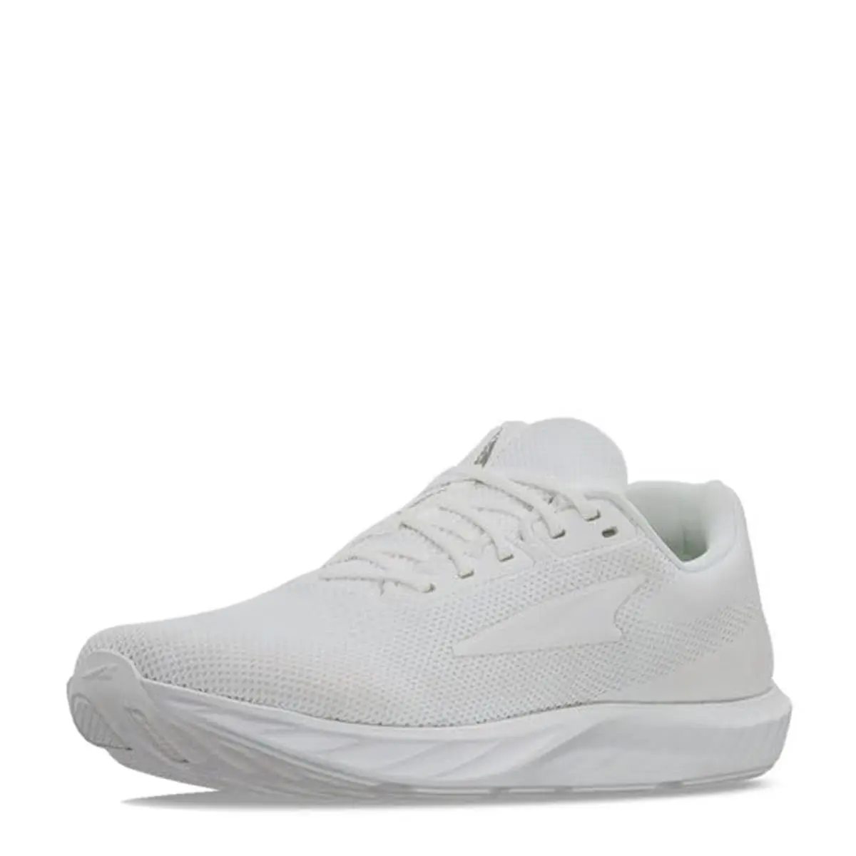 Altra shoes - White 5