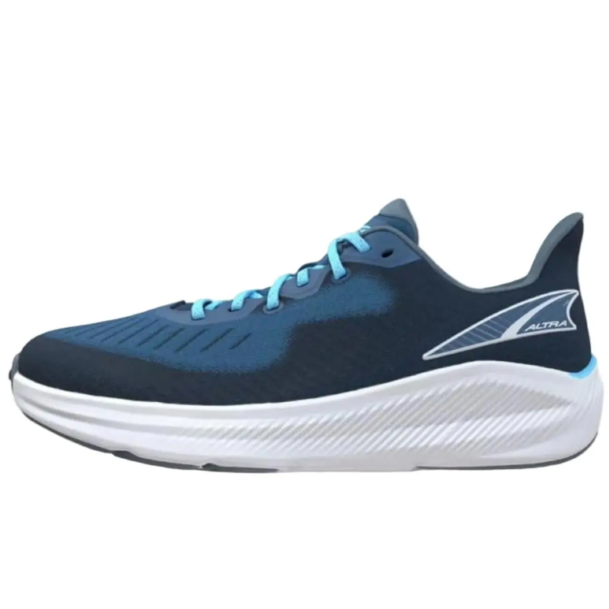 Altra shoes - Navy/Light Blue 0