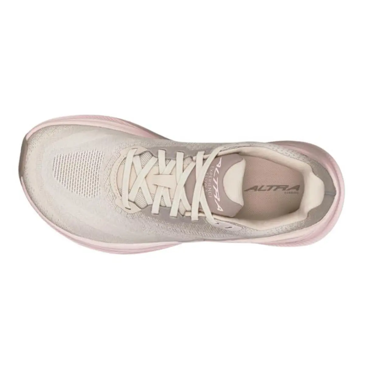 Altra shoes - Tan 2