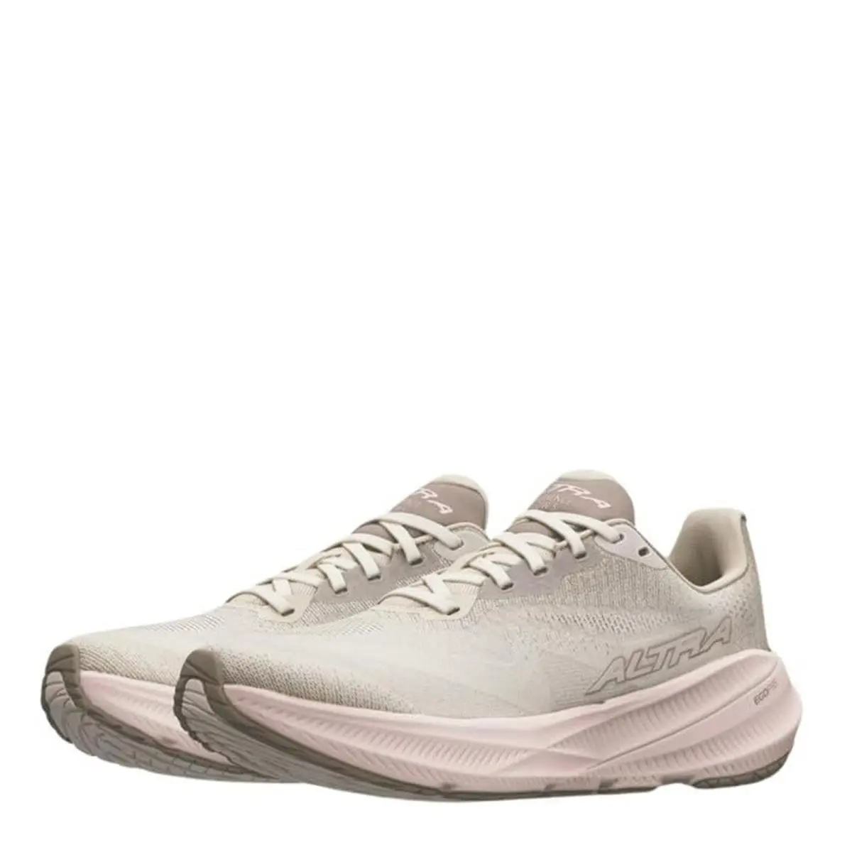 Altra shoes - Tan 4