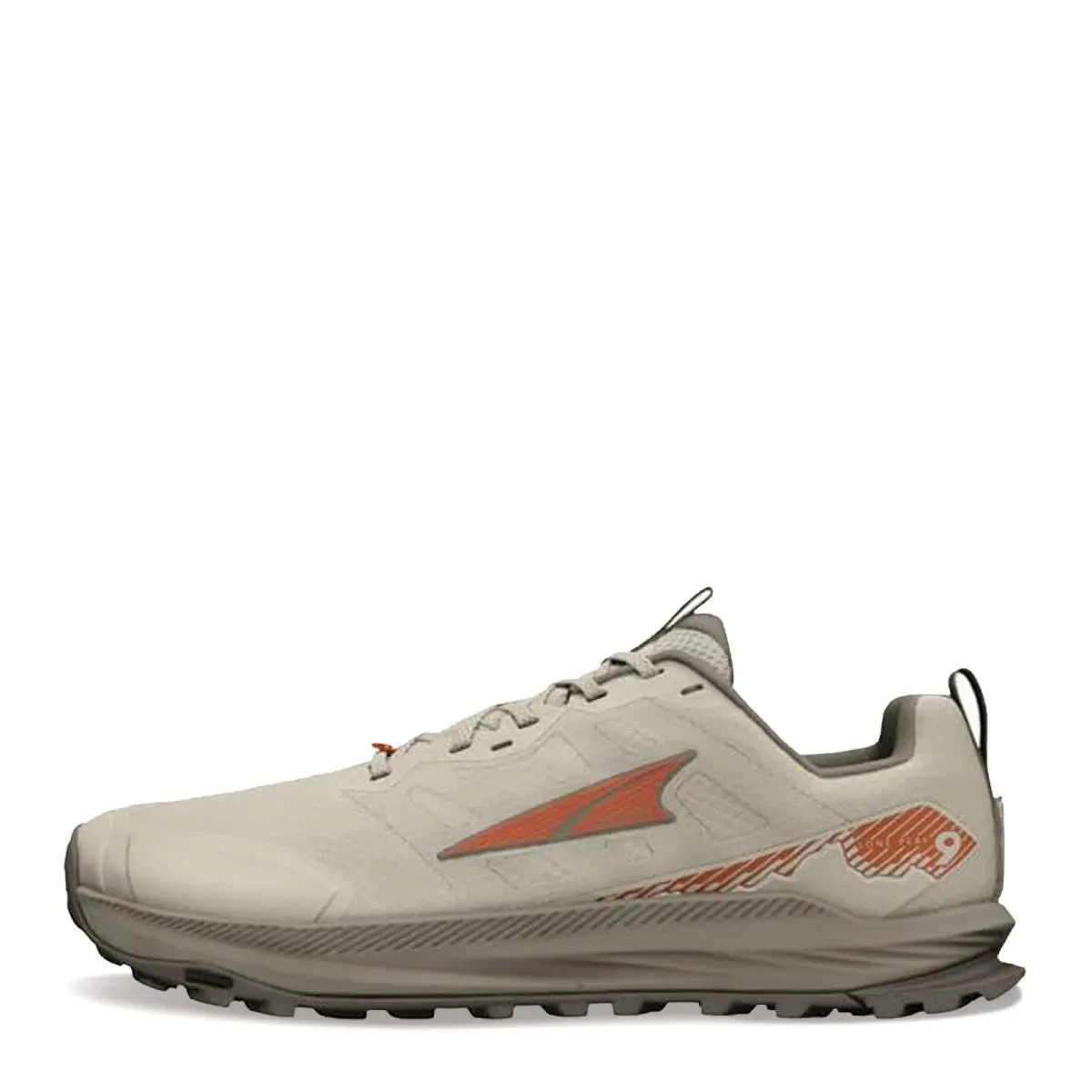 Altra shoes - Tan 1