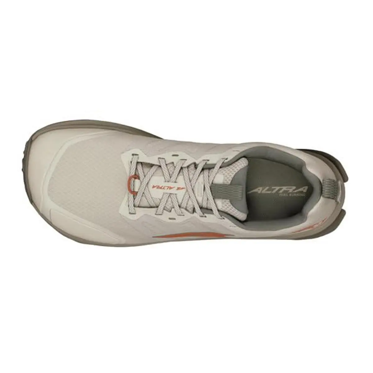 Altra shoes - Tan 2