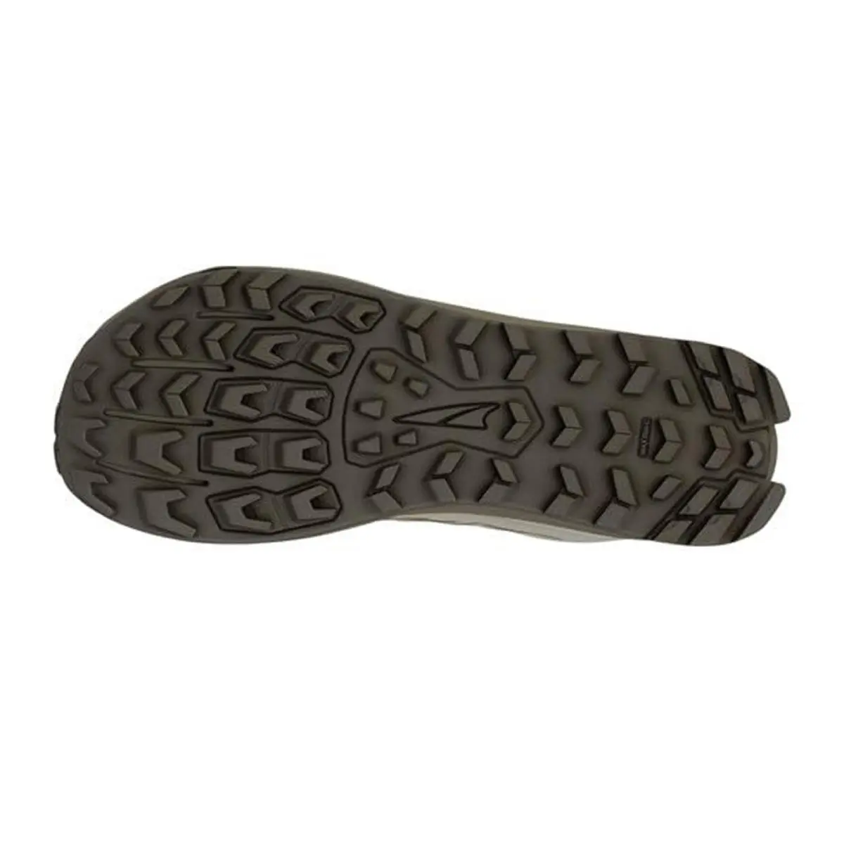 Altra shoes - Tan 9
