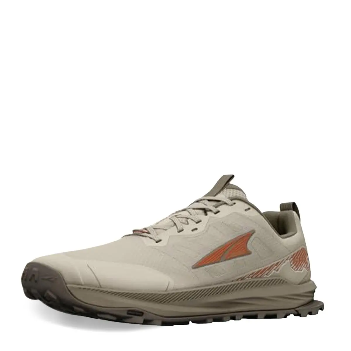 Altra shoes - Tan 5