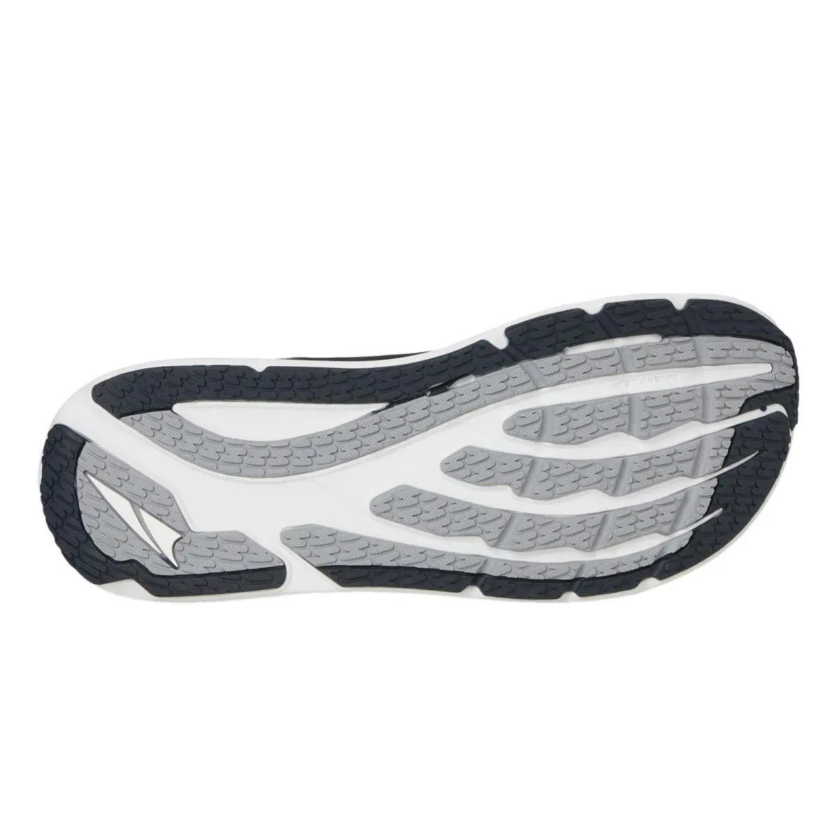 Altra shoes - Black White 3