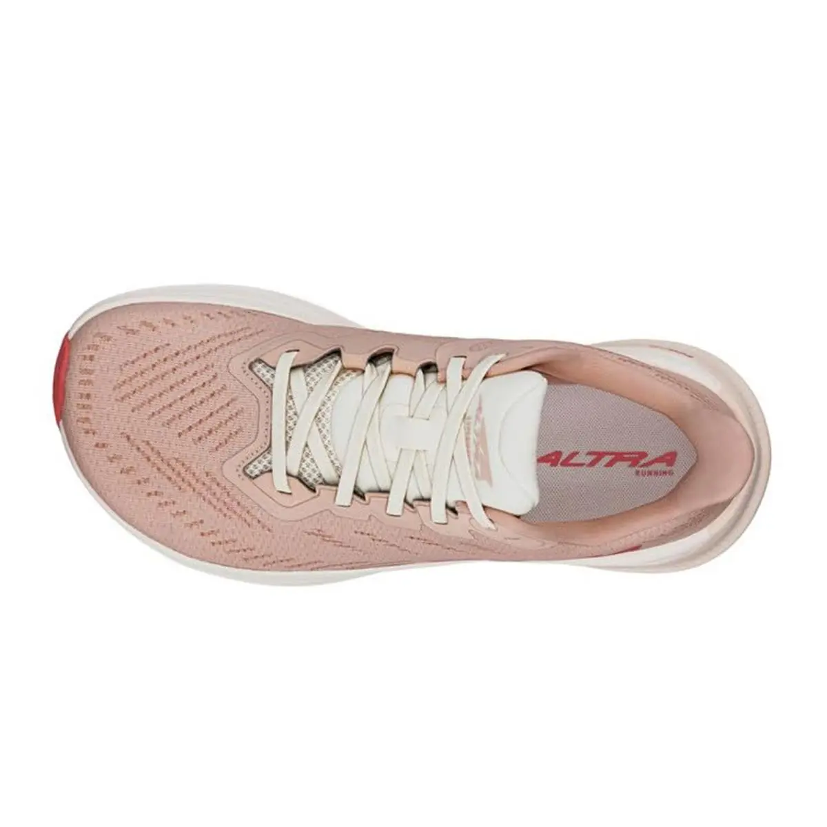 Altra shoes - Dusty Pink 2