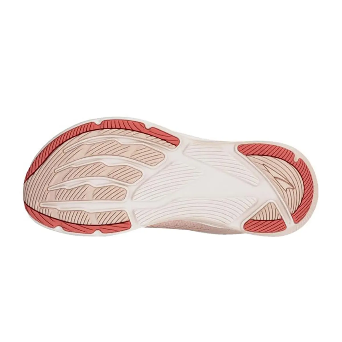 Altra shoes - Dusty Pink 3
