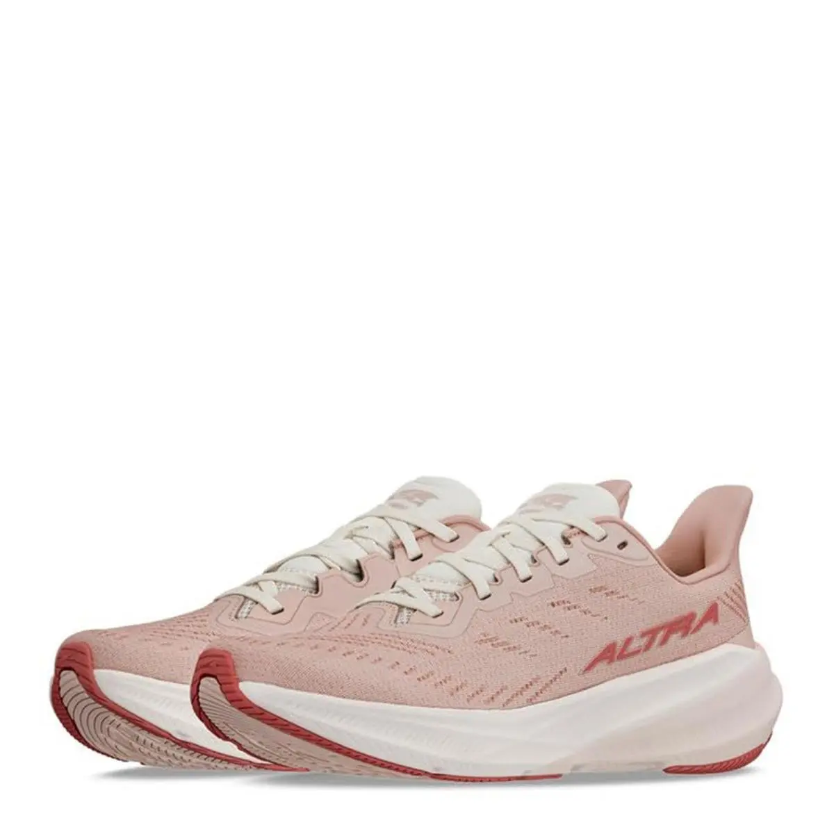 Altra shoes - Dusty Pink 4