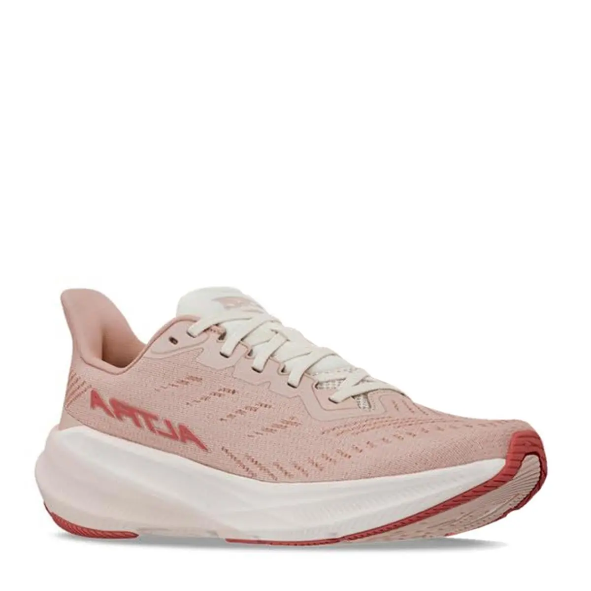 Altra shoes - Dusty Pink 5