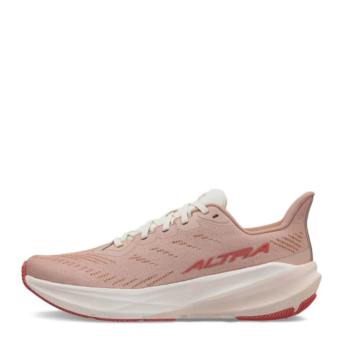Altra shoes - Dusty Pink 7