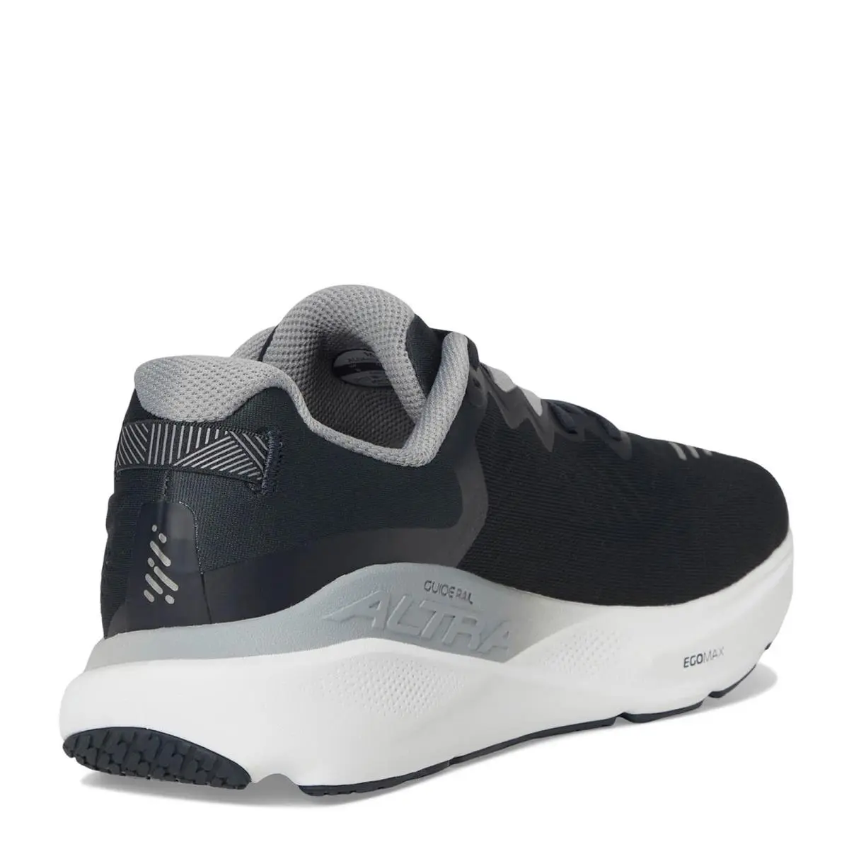Altra shoes - Black White 1
