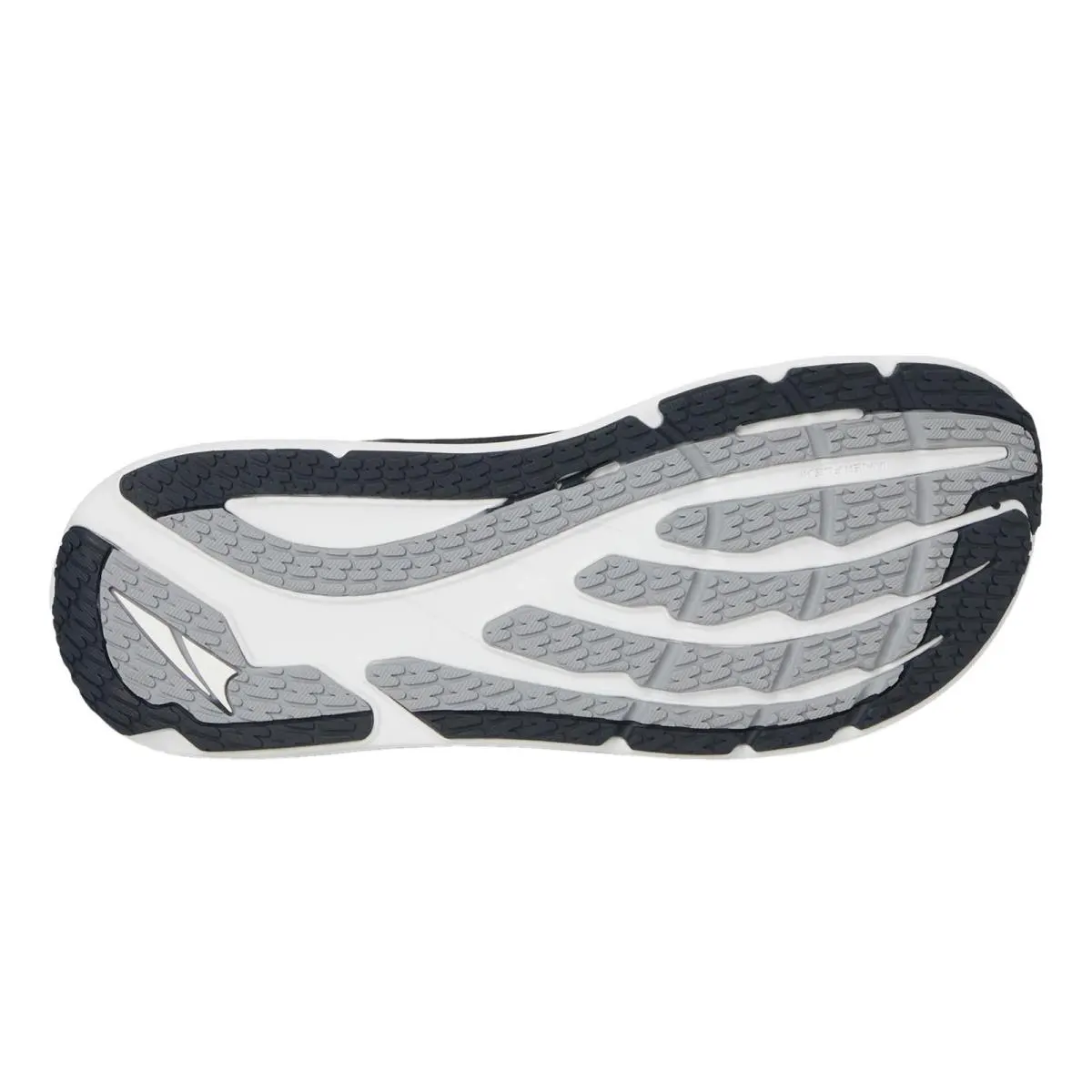 Altra shoes - Black White 3