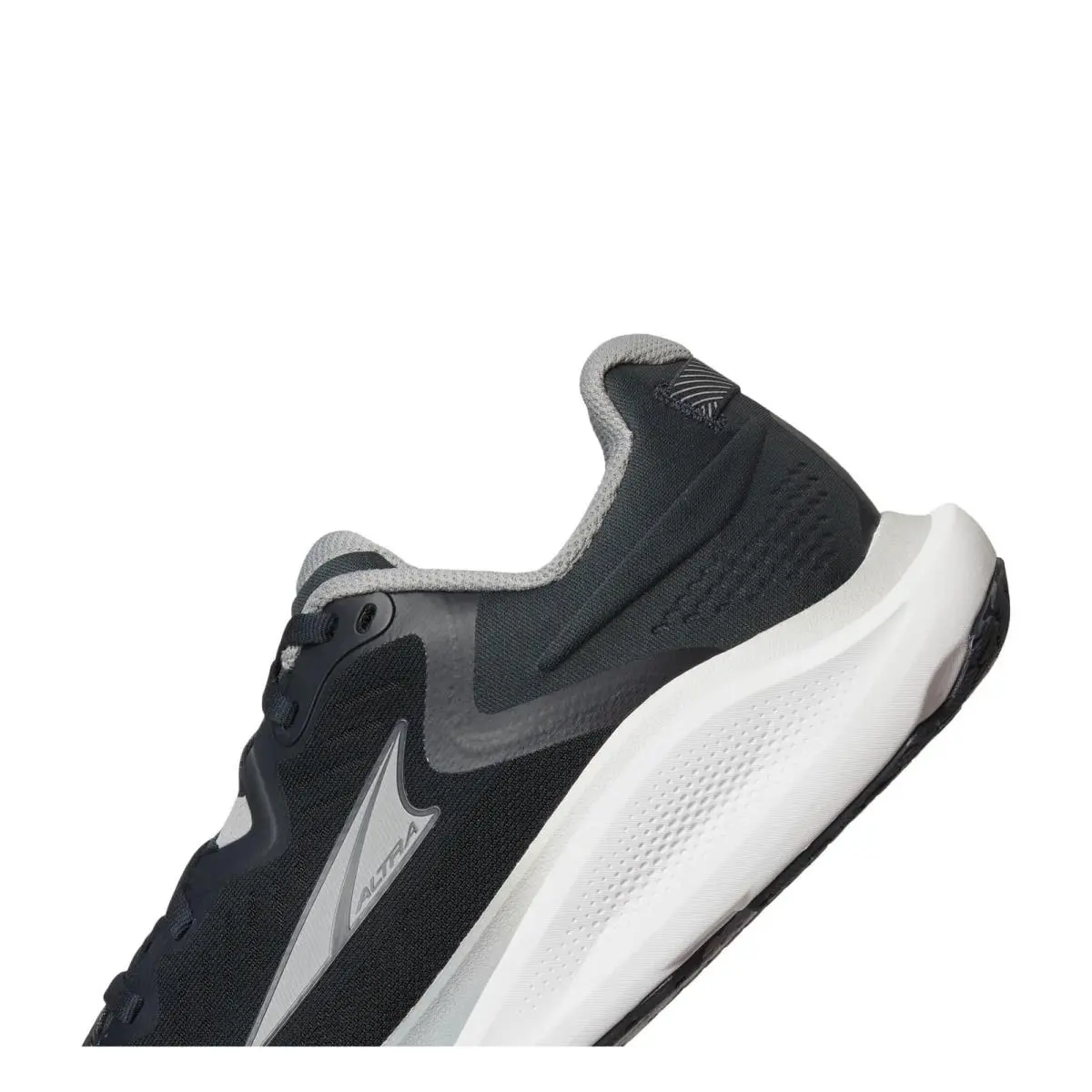 Altra shoes - Black White 13
