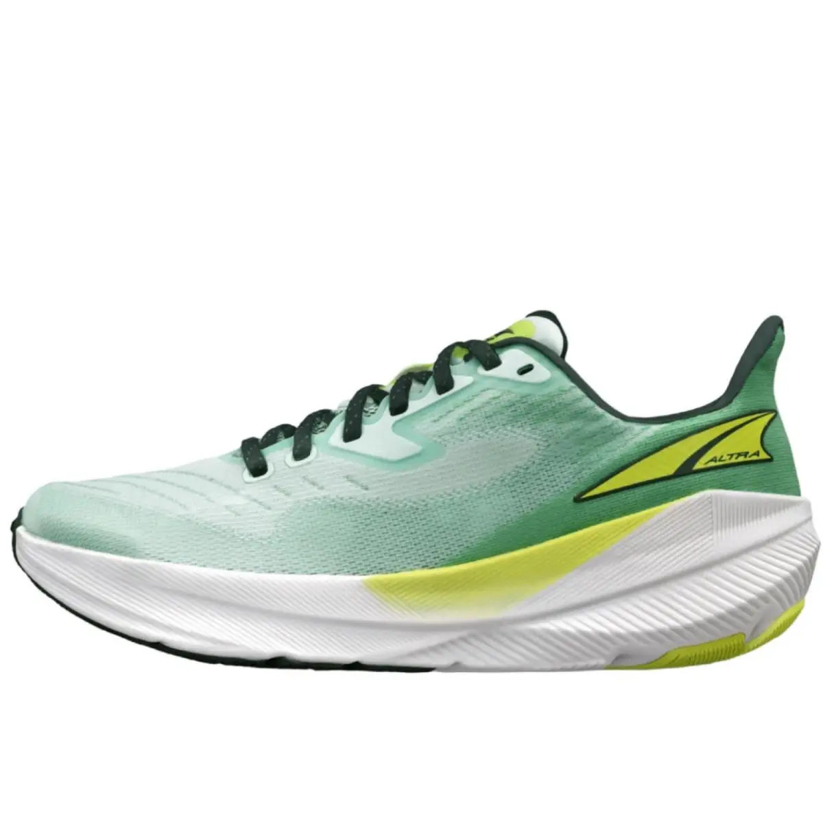 Altra Experience Flow Road Running Shoes For Women Mint