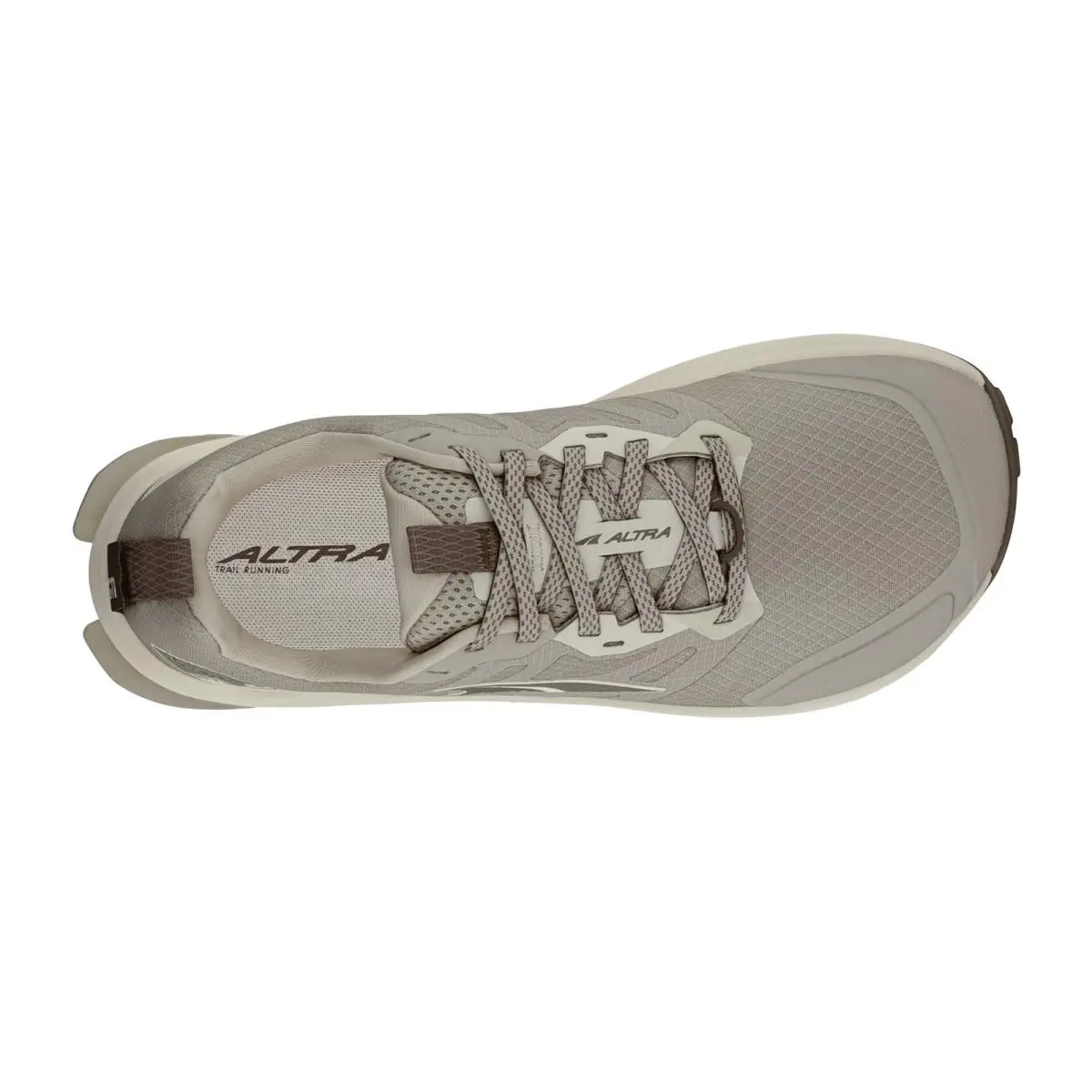 Altra shoes - Taupe 1