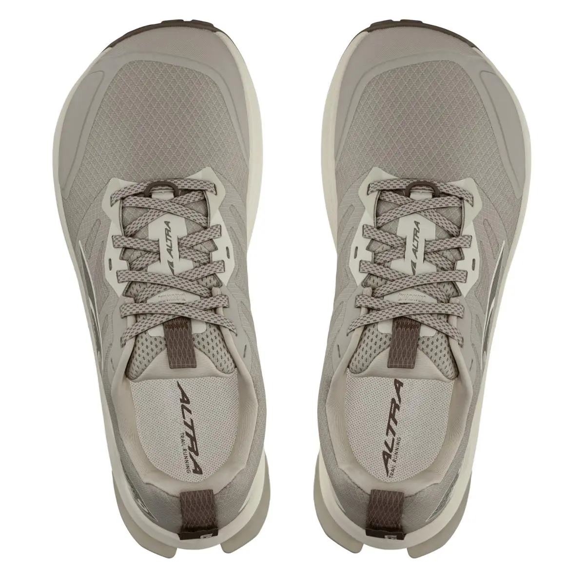 Altra shoes - Taupe 4