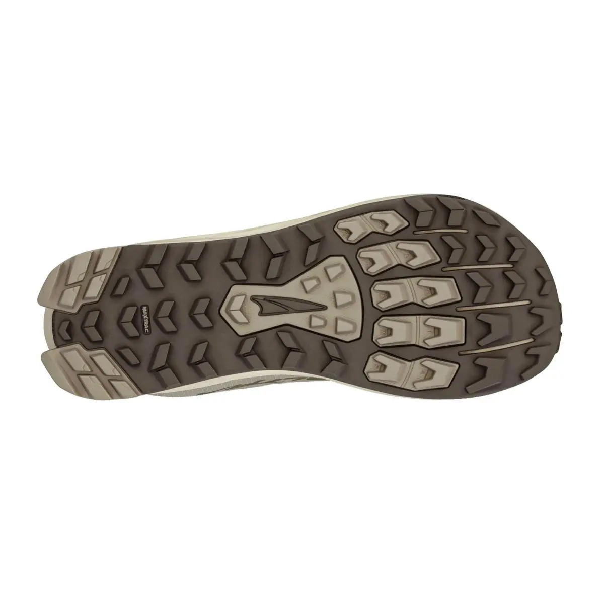 Altra shoes - Taupe 9