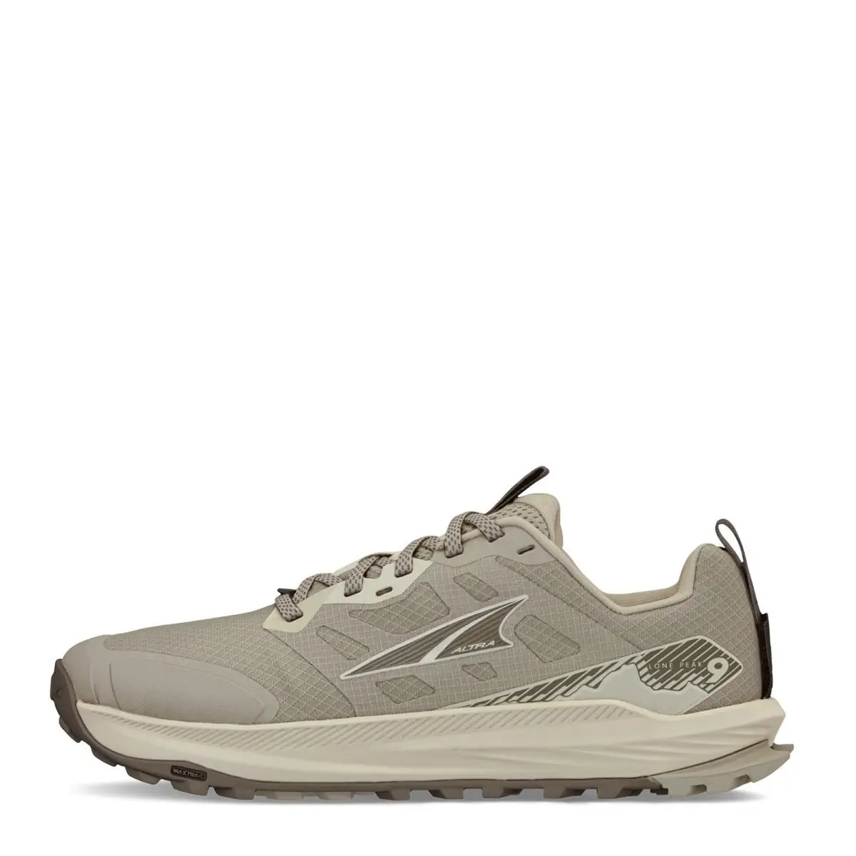 Altra shoes - Taupe 5