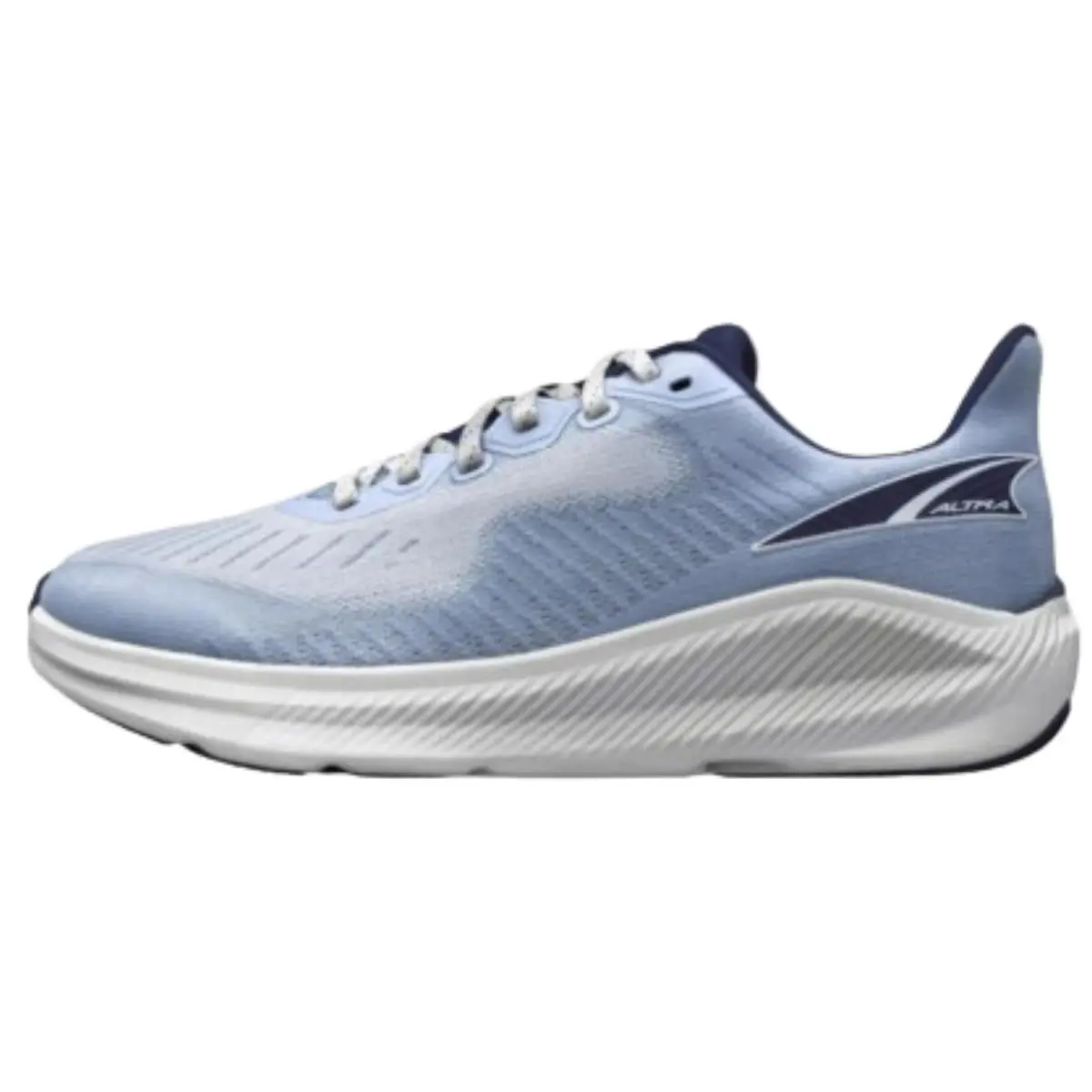 Altra shoes - Blue/Gray 0