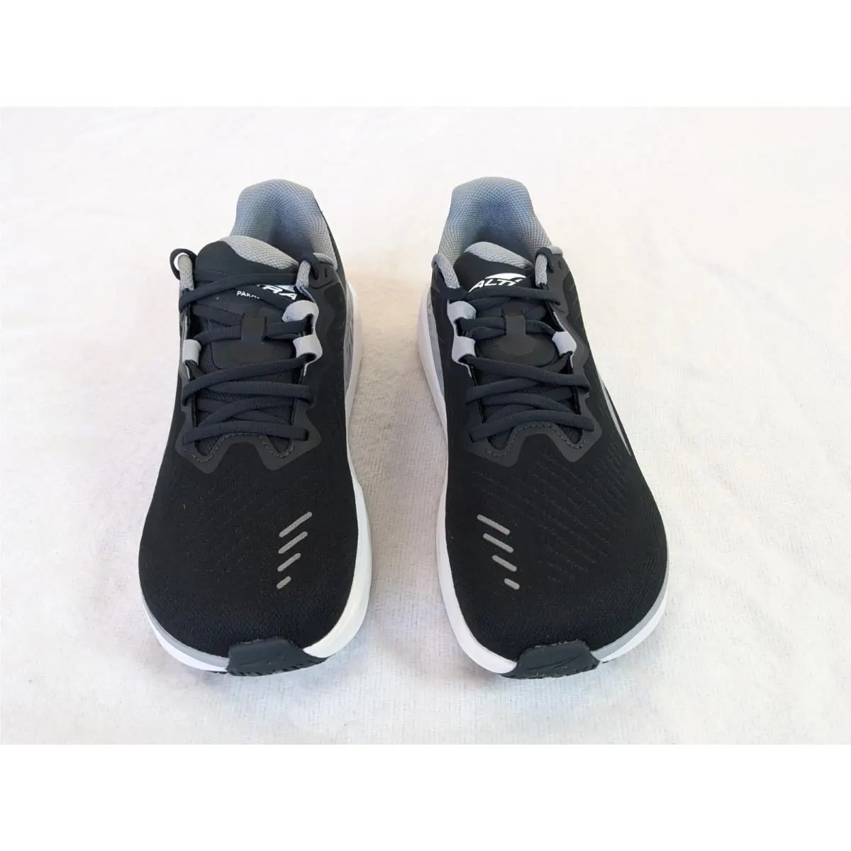 Altra shoes - Altra Paradigm 8 - Paradigm - Black 0