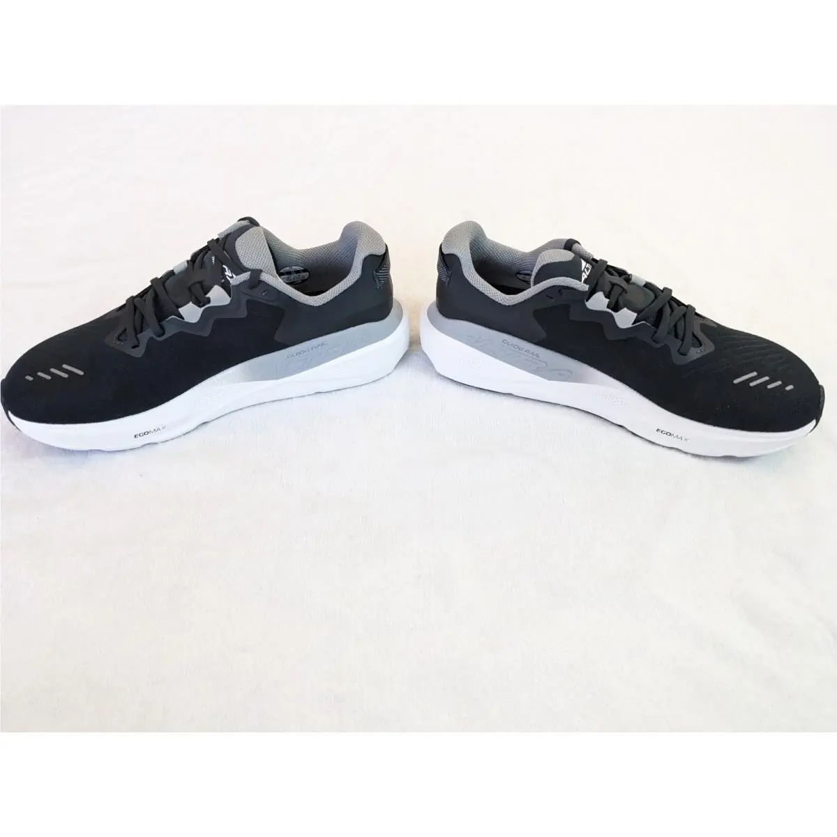Altra shoes - Altra Paradigm 8 - Paradigm - Black 2