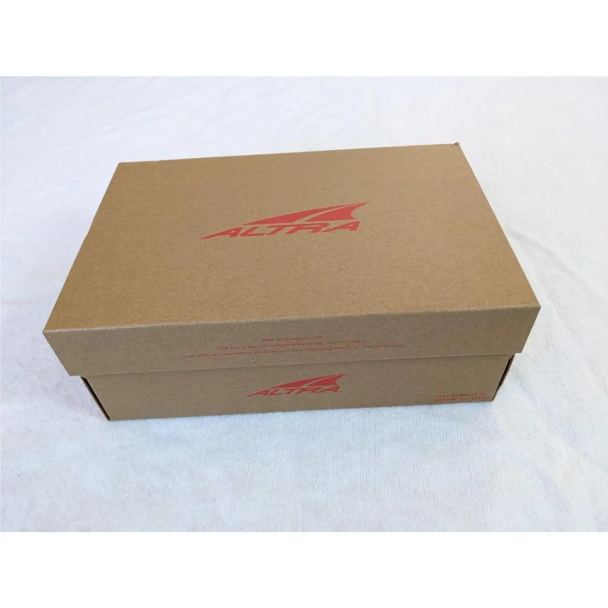 Altra shoes - Altra Paradigm 8 - Paradigm - Black 6