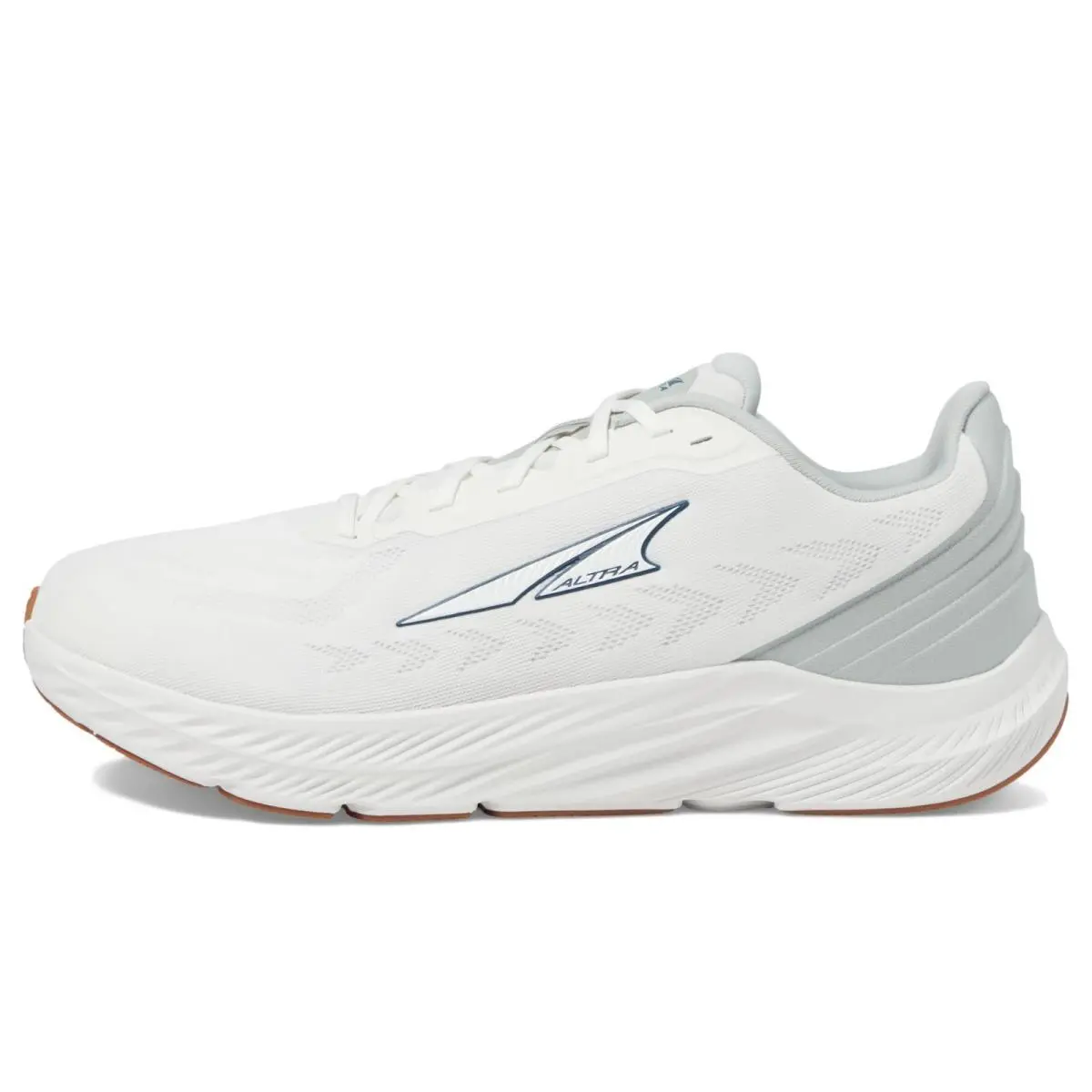 Altra Men`s Rivera 4 Road Running Shoe 9 US White
