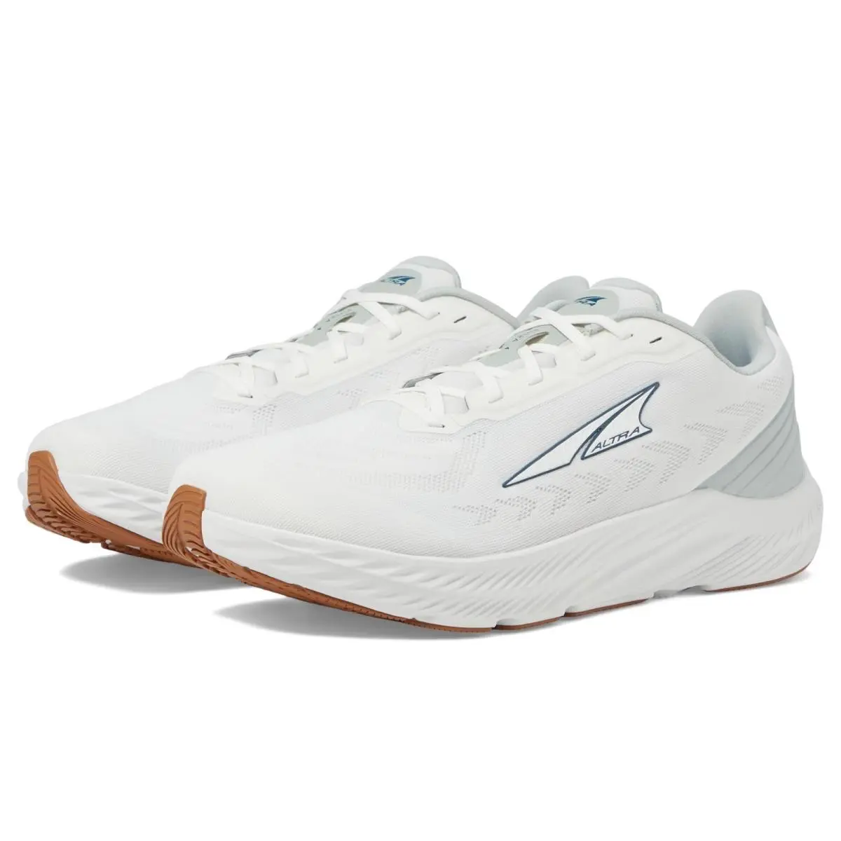 Altra shoes - Rivera 4 - Rivera - AL0A85PB110-090 - White 0